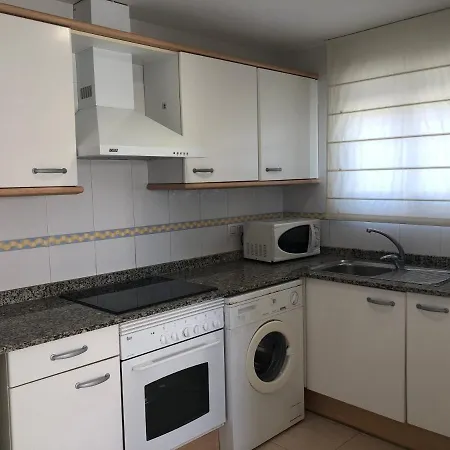 La Riviera - Serviden