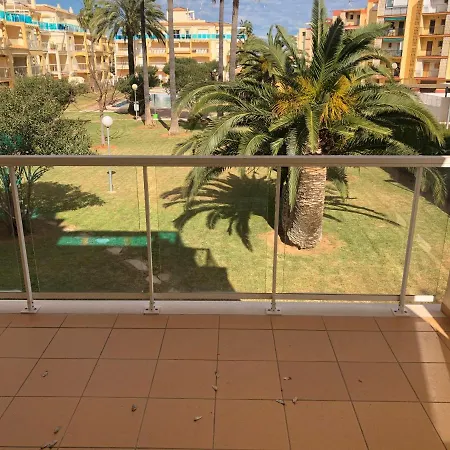 Apartment La Riviera - Serviden Denia