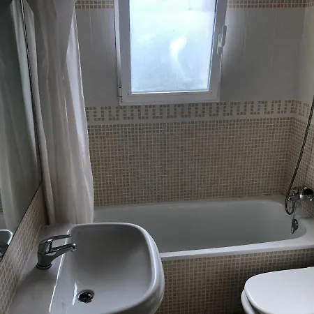 Apartment La Riviera - Serviden