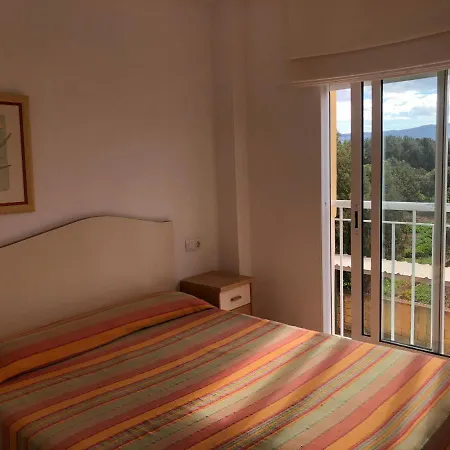 アパート La Riviera - Serviden *