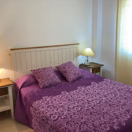 アパート La Riviera - Serviden *