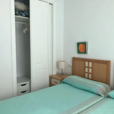 La Riviera - Serviden Apartment