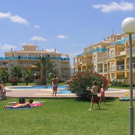 La Riviera - Serviden Denia