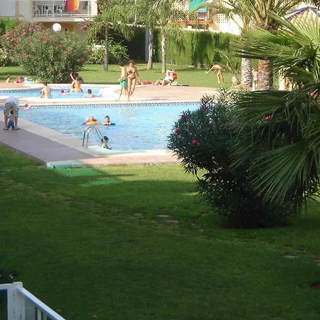 La Riviera - Serviden * Denia