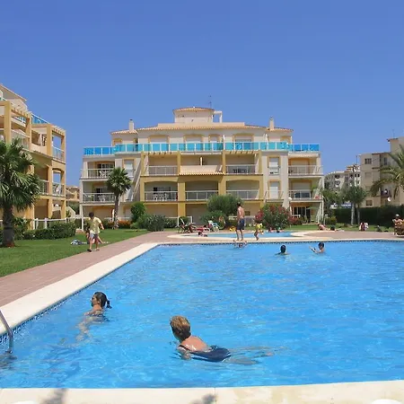Apartment La Riviera - Serviden *