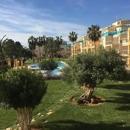 La Riviera - Serviden *