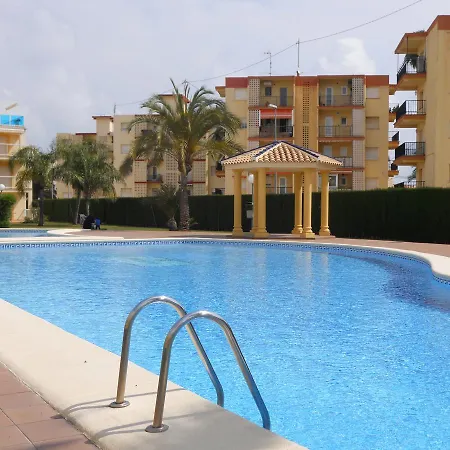 La Riviera - Serviden Denia