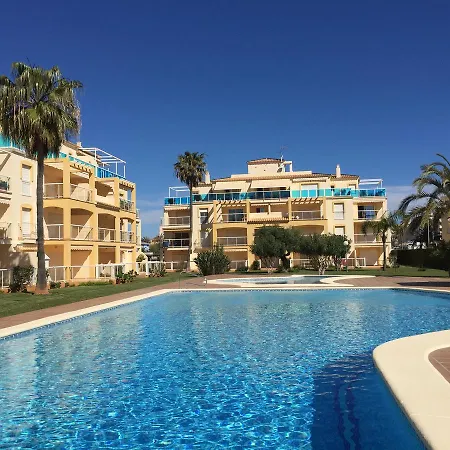 Apartment La Riviera - Serviden
