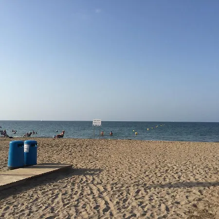 La Riviera - Serviden Apartment Denia