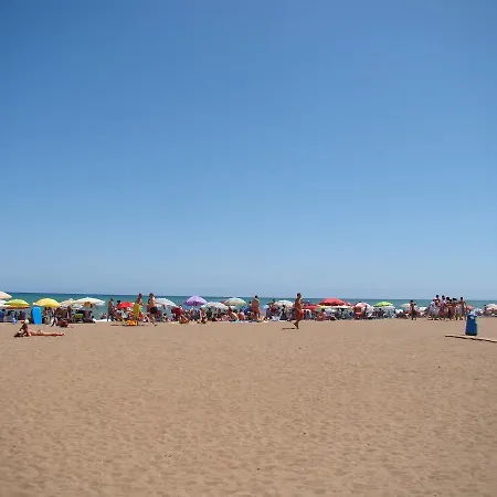 La Riviera - Serviden Denia