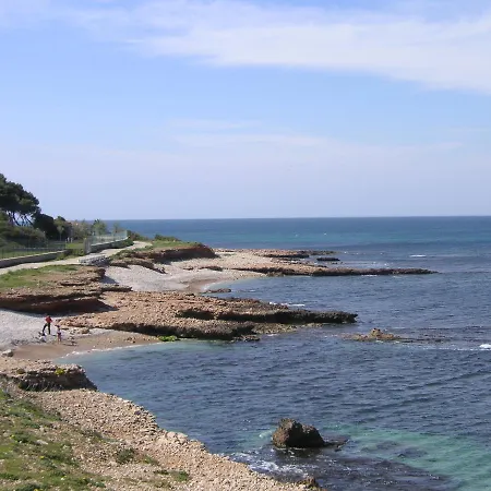 La Riviera - Serviden Denia