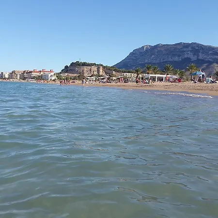 La Riviera - Serviden Apartment Denia