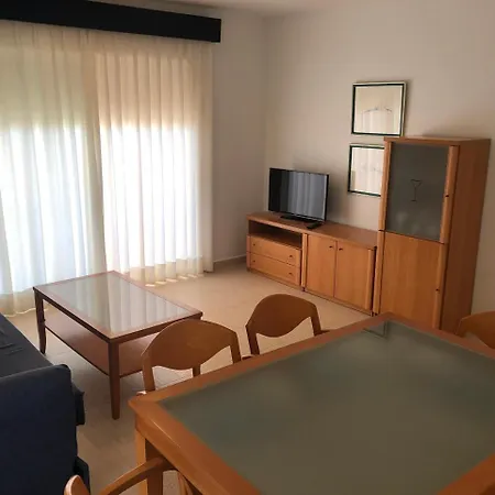 Apartment La Riviera - Serviden Denia