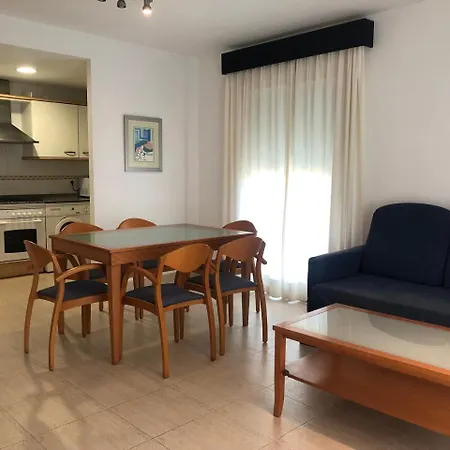 アパート La Riviera - Serviden *