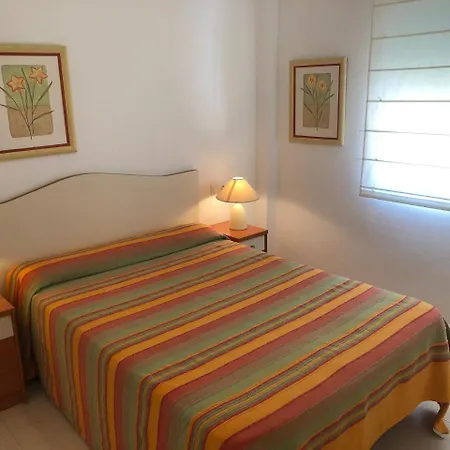 La Riviera - Serviden