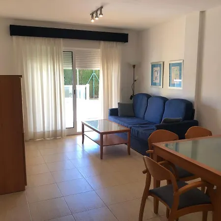 La Riviera - Serviden Denia