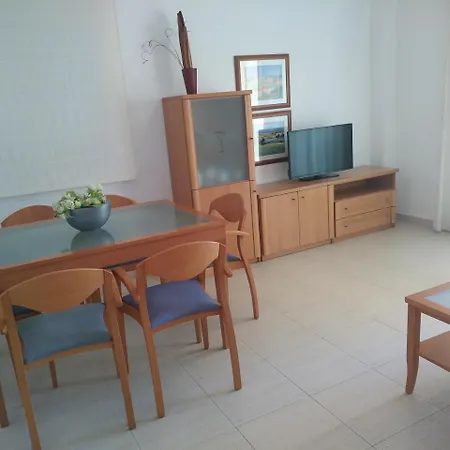 La Riviera - Serviden Apartment
