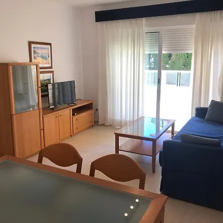 La Riviera - Serviden Apartment