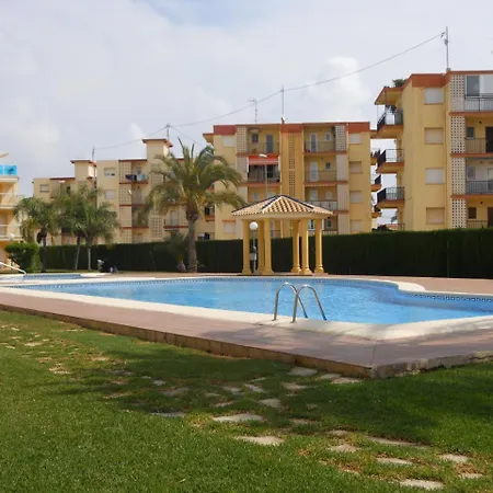 La Riviera - Serviden * Denia