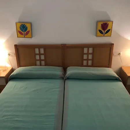 Apartment La Riviera - Serviden *