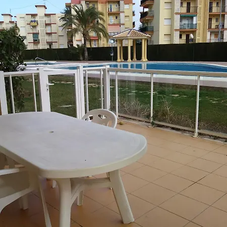 La Riviera - Serviden * Denia