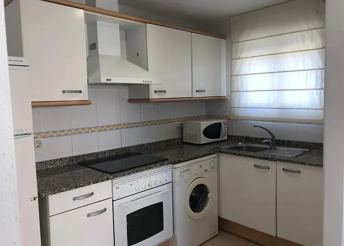 La Riviera - Serviden