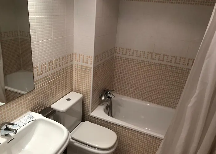 La Riviera - Serviden Apartman