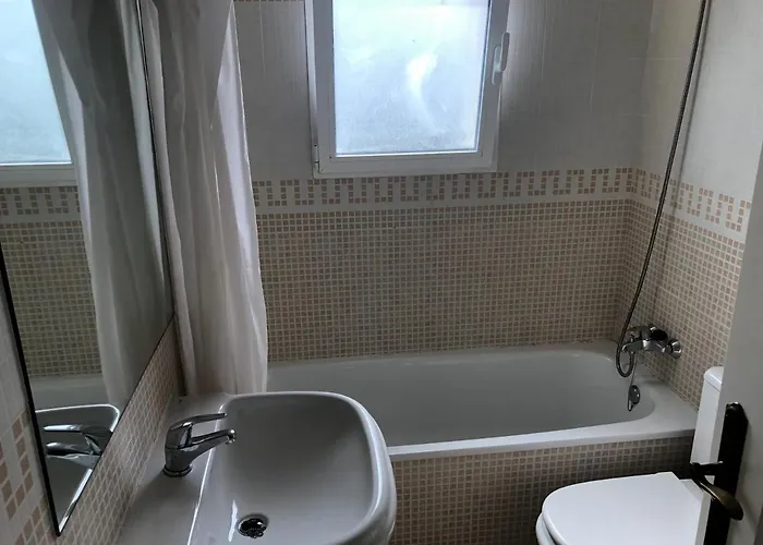 Apartman La Riviera - Serviden