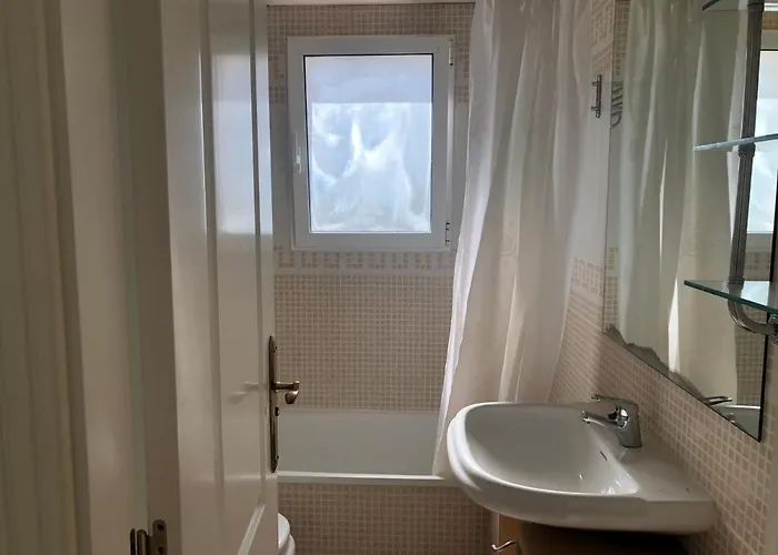 La Riviera - Serviden * デニア