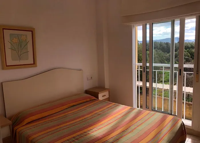 Apartman La Riviera - Serviden *