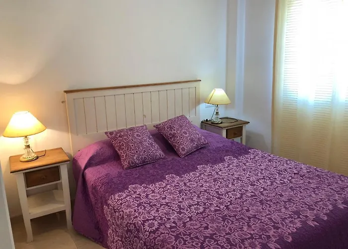 Apartman La Riviera - Serviden *