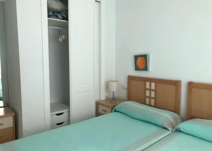 La Riviera - Serviden Apartman