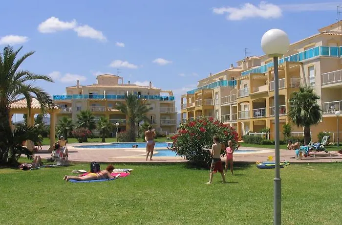 La Riviera - Serviden Denia