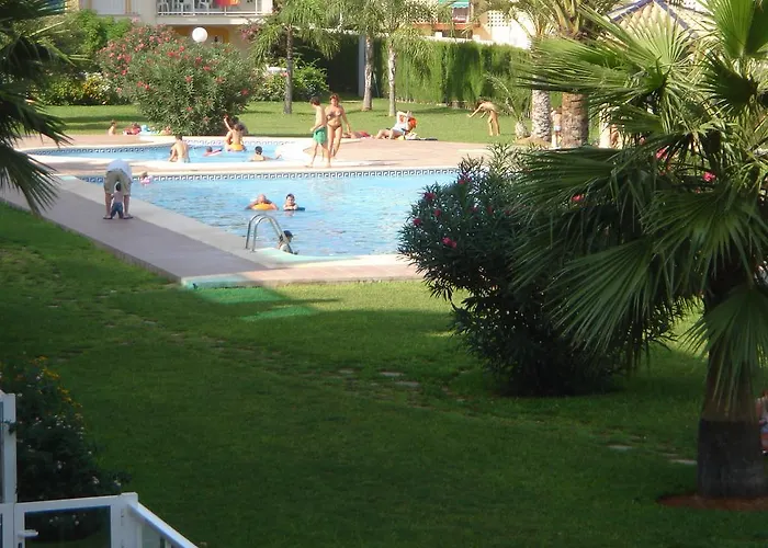 La Riviera - Serviden * Denia