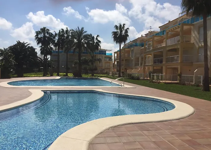 La Riviera - Serviden Apartman *