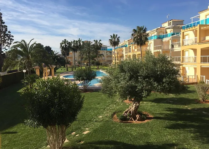 La Riviera - Serviden *