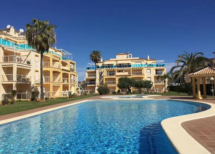 アパート La Riviera - Serviden