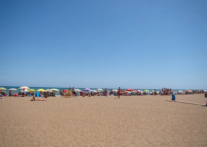La Riviera - Serviden Denia