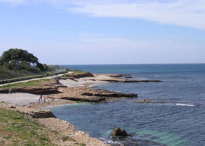 La Riviera - Serviden Denia