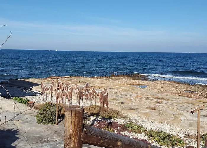 Apartman La Riviera - Serviden Denia