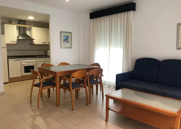 Apartman La Riviera - Serviden *