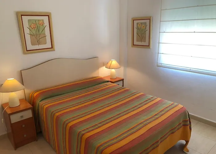 La Riviera - Serviden