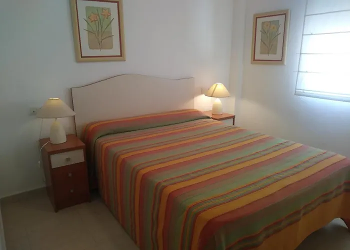 La Riviera - Serviden Apartman *