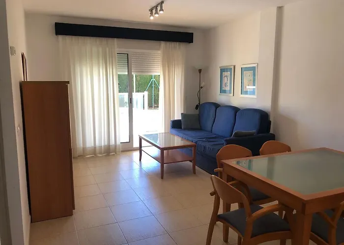 La Riviera - Serviden Denia