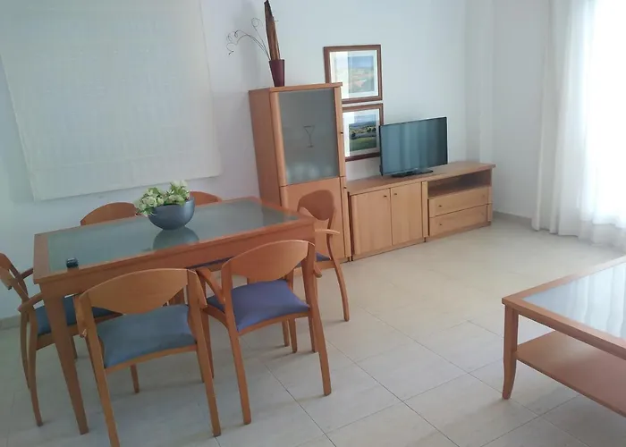 La Riviera - Serviden Apartman