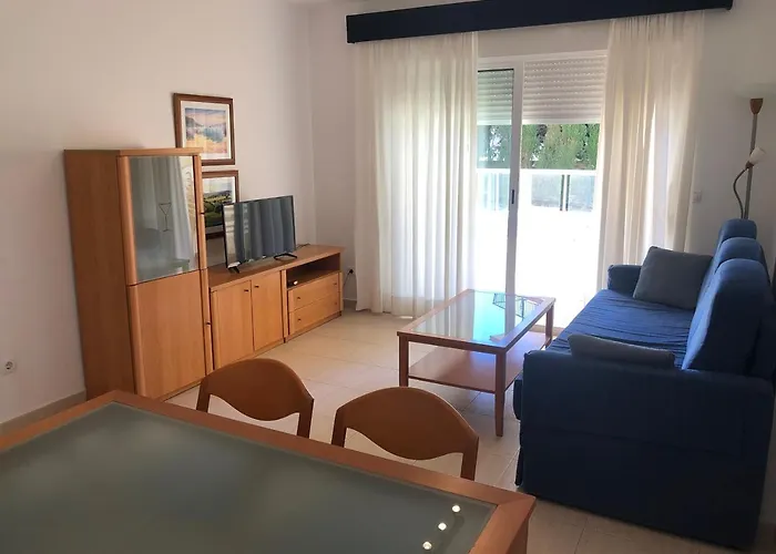 La Riviera - Serviden Apartman
