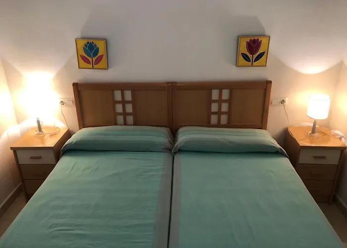 Apartman La Riviera - Serviden *