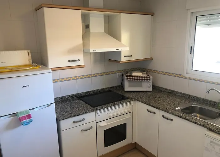 La Riviera - Serviden Denia