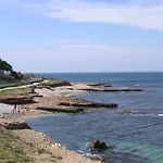 拉里维埃拉公寓 德尼亚