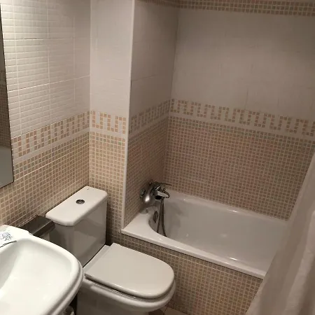 La Riviera - Serviden Apartamento